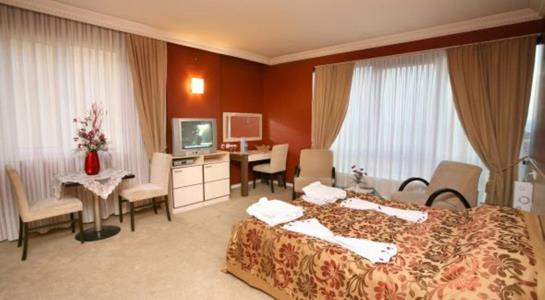 Dalgiclar Otel  | Corum | Corum | Turkey 1