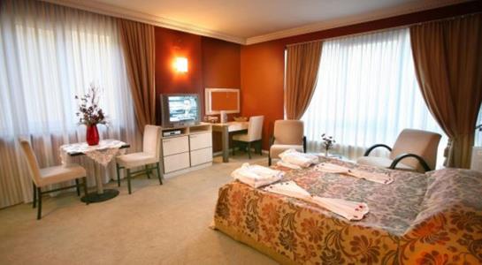 Dalgiclar Otel  | Corum | Corum | Turkey 2