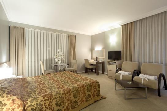 Dalgiclar Otel  | Corum | Corum | Turkey 4