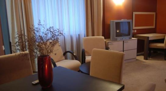 Dalgiclar Otel  | Corum | Corum | Turkey 5