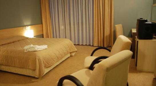 Dalgiclar Otel  | Corum | Corum | Turkey 6