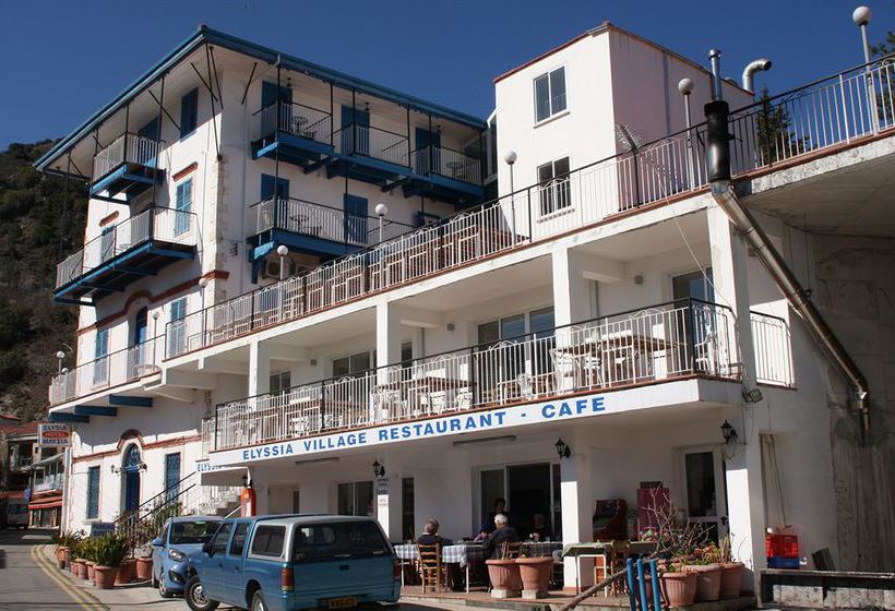 Hotel Elyssia Nicosia