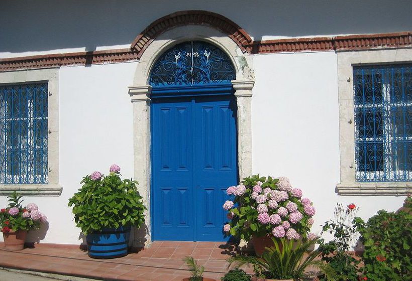 Hotel Elyssia  | Pedoulas | Nicosia | Cyprus 1