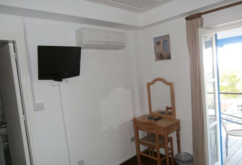 Hotel Elyssia  | Pedoulas | Nicosia | Cyprus 11