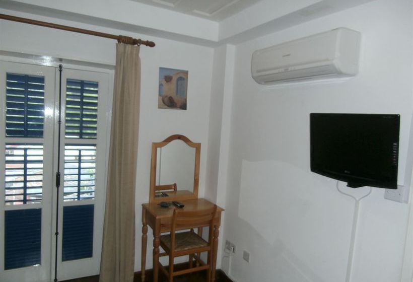 Hotel Elyssia  | Pedoulas | Nicosia | Cyprus 13