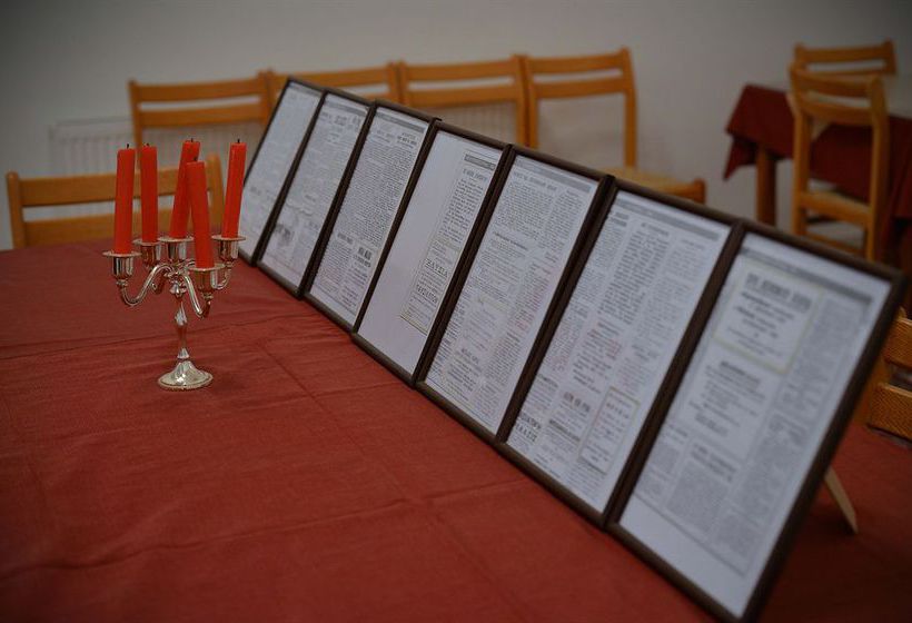 Hotel Elyssia  | Pedoulas | Nicosia | Cyprus 14