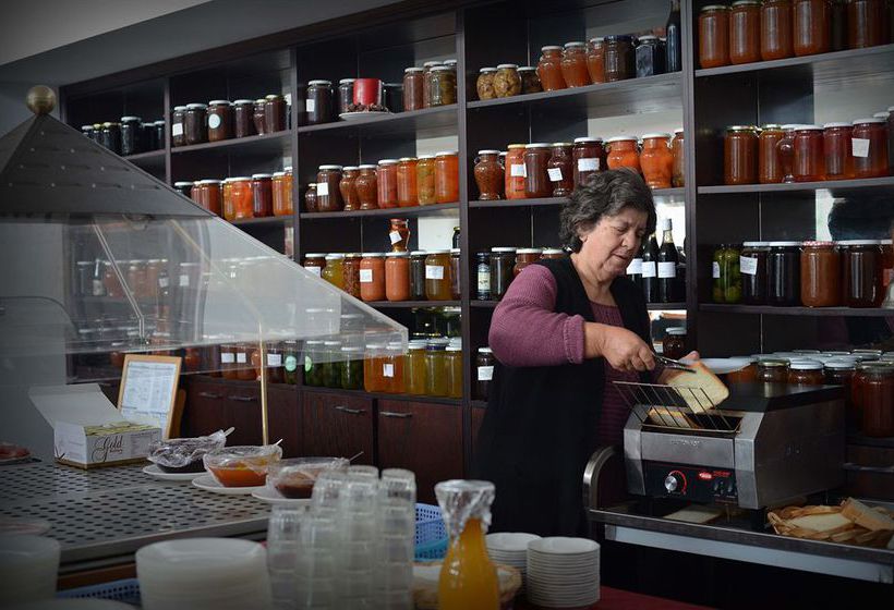 Hotel Elyssia  | Pedoulas | Nicosia | Cyprus 18