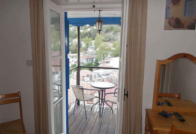 Hotel Elyssia  | Pedoulas | Nicosia | Cyprus 19