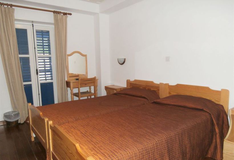 Hotel Elyssia  | Pedoulas | Nicosia | Cyprus 2
