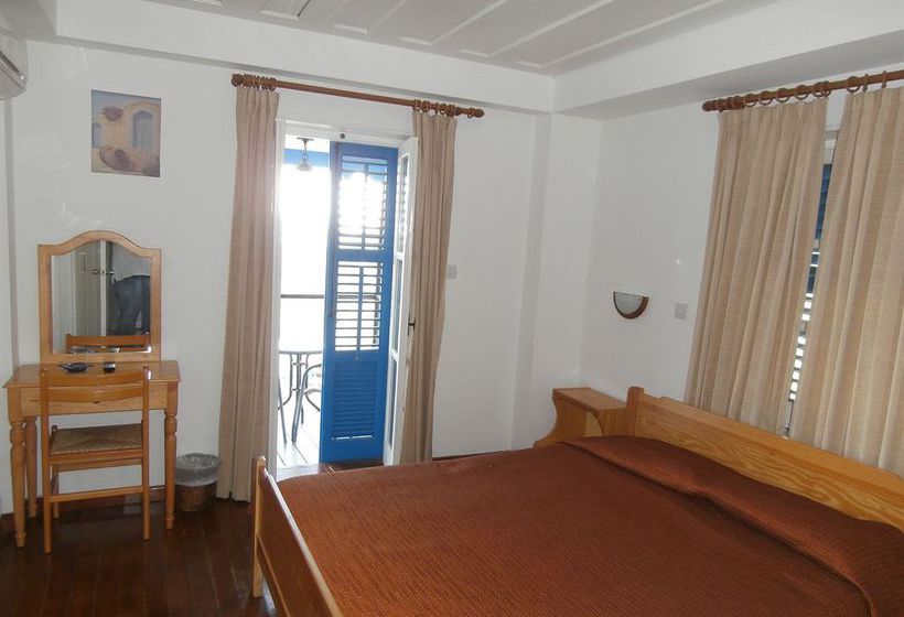 Hotel Elyssia  | Pedoulas | Nicosia | Cyprus 3