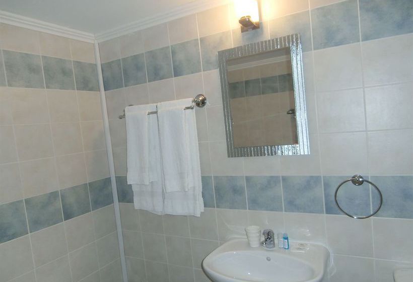 Hotel Elyssia  | Pedoulas | Nicosia | Cyprus 4