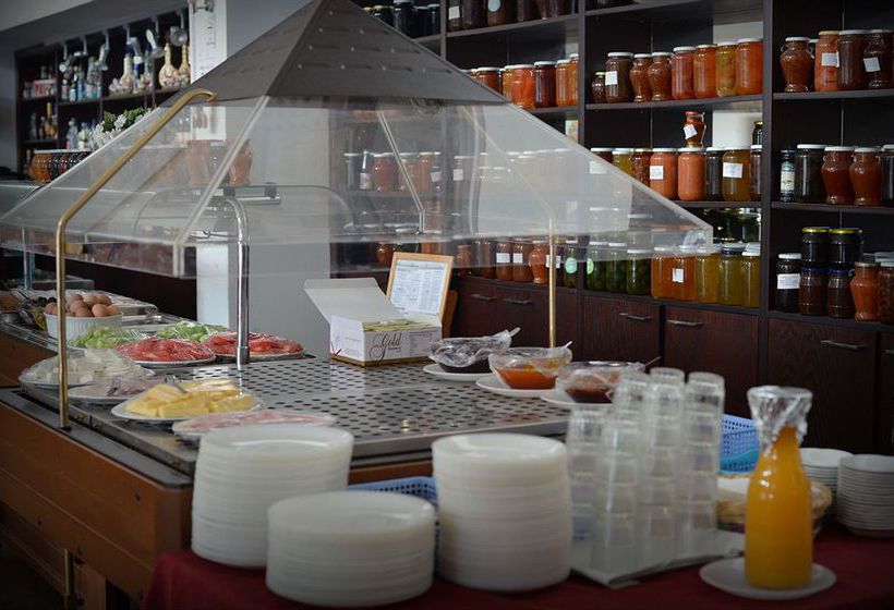 Hotel Elyssia  | Pedoulas | Nicosia | Cyprus 5