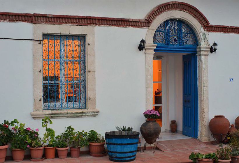 Hotel Elyssia  | Pedoulas | Nicosia | Cyprus 6