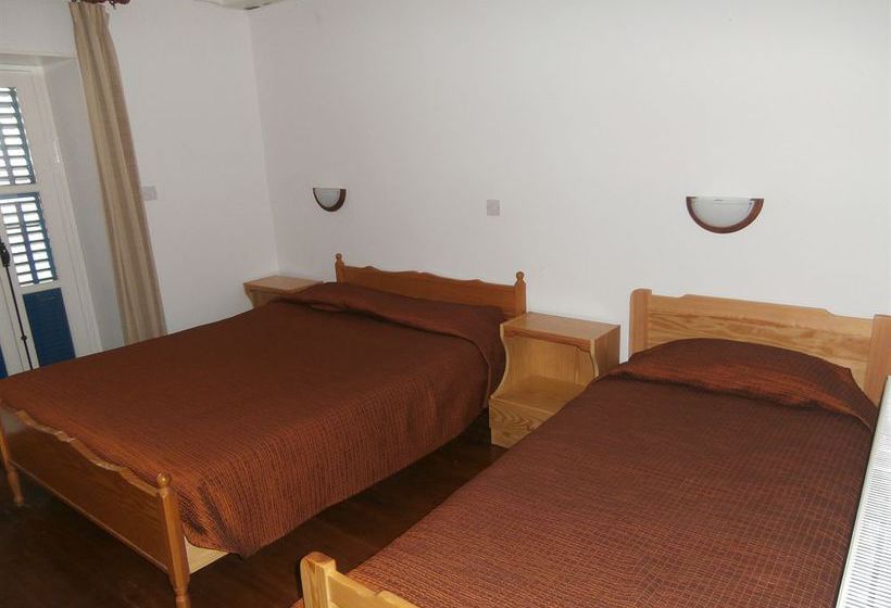 Hotel Elyssia  | Pedoulas | Nicosia | Cyprus 7