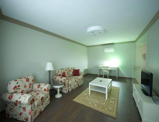 Anibal Apart Gebze Business Residence