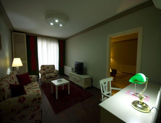 Anibal Apart Gebze Business Residence  | Gebze | Kocaeli | Turkey 1