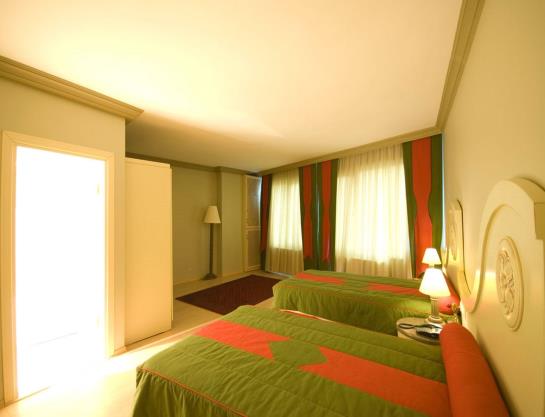 Anibal Apart Gebze Business Residence  | Gebze | Kocaeli | Turkey 2