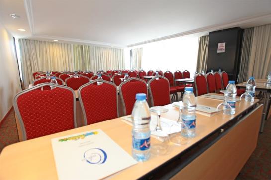 Hotel Yafeya  | Samsun | Samsun | Turkey 1