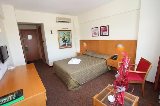 Hotel Yafeya  | Samsun | Samsun | Turkey 2