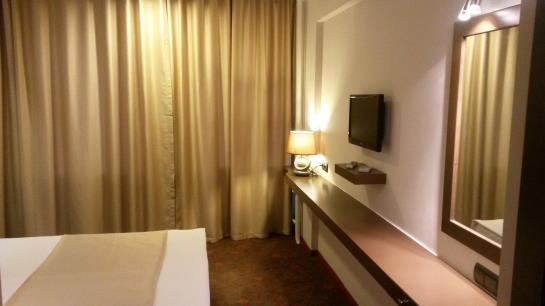 Hotel Yafeya  | Samsun | Samsun | Turkey 3