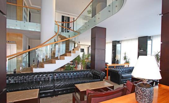 Hotel Yafeya  | Samsun | Samsun | Turkey 4