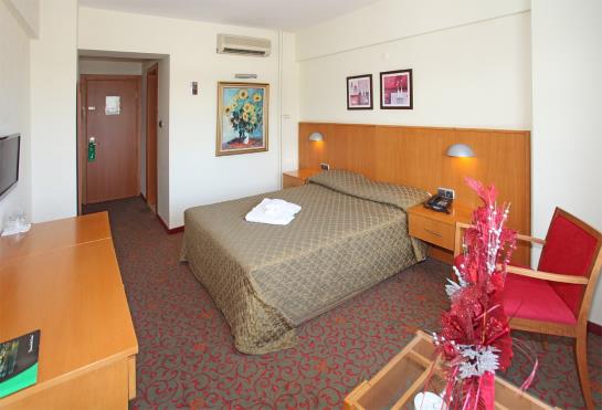 Hotel Yafeya  | Samsun | Samsun | Turkey 5