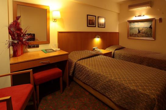 Hotel Yafeya  | Samsun | Samsun | Turkey 6