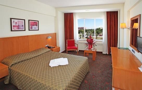 Hotel Yafeya  | Samsun | Samsun | Turkey 7