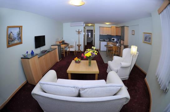 Gürgenci Apart  | Eskisehir | Eskisehir | Turkey 1