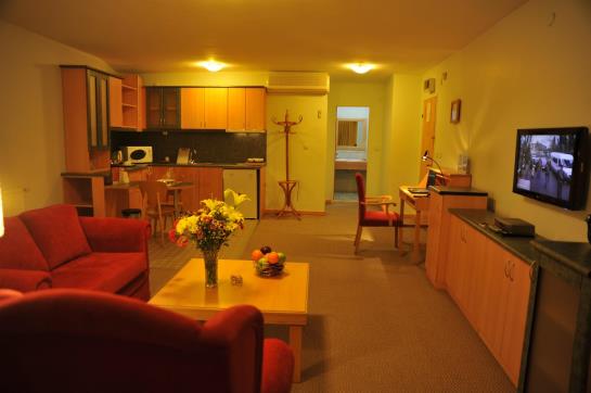 Gürgenci Apart  | Eskisehir | Eskisehir | Turkey 10