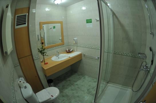 Gürgenci Apart  | Eskisehir | Eskisehir | Turkey 11