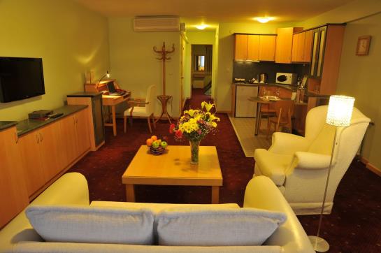 Gürgenci Apart  | Eskisehir | Eskisehir | Turkey 12