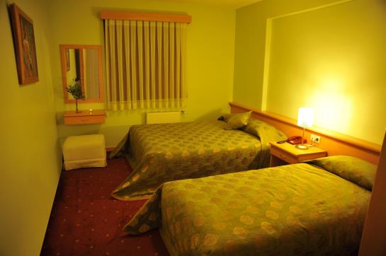 Gürgenci Apart  | Eskisehir | Eskisehir | Turkey 3