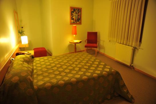 Gürgenci Apart  | Eskisehir | Eskisehir | Turkey 5