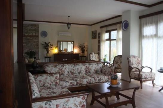 Panion Park Residence  | Guzelcamli  | Aydin | Turkey 1