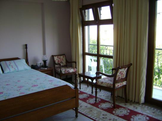 Panion Park Residence  | Guzelcamli  | Aydin | Turkey 2