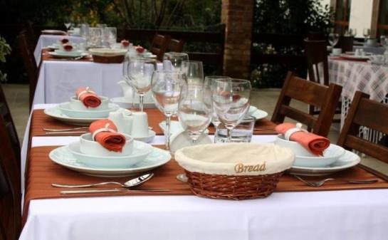 Panion Park Residence  | Guzelcamli  | Aydin | Turkey 3