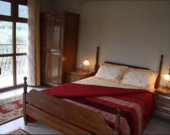 Panion Park Residence  | Guzelcamli  | Aydin | Turkey 5