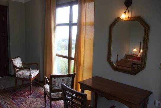 Panion Park Residence  | Guzelcamli  | Aydin | Turkey 8