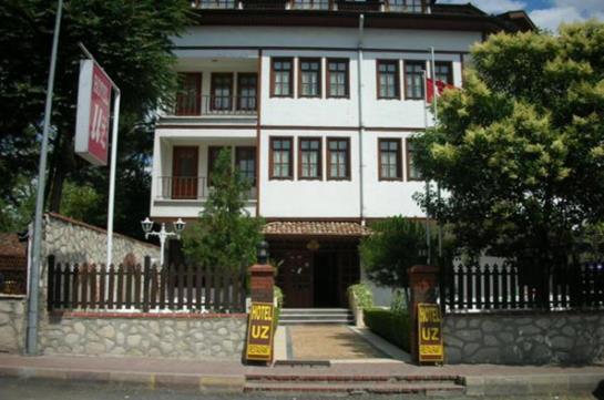 Hotel Uz  | Safranbolu | Karabuk | Turkey 10