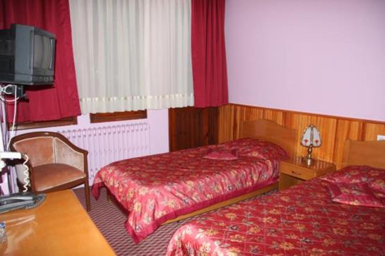 Hotel Uz  | Safranbolu | Karabuk | Turkey 11
