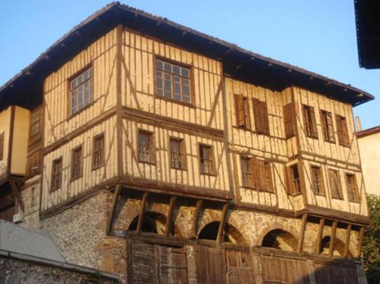 Hotel Uz  | Safranbolu | Karabuk | Turkey 12