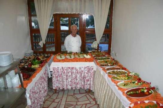 Hotel Uz  | Safranbolu | Karabuk | Turkey 17