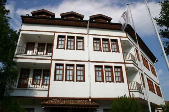 Hotel Uz  | Safranbolu | Karabuk | Turkey 2