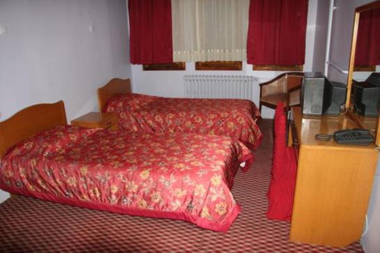 Hotel Uz  | Safranbolu | Karabuk | Turkey 3