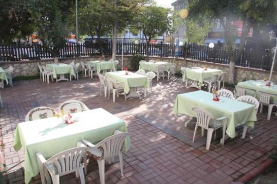 Hotel Uz  | Safranbolu | Karabuk | Turkey 4