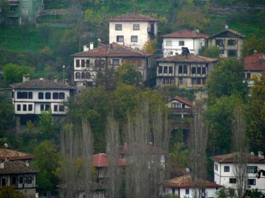 Hotel Uz  | Safranbolu | Karabuk | Turkey 6
