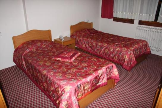 Hotel Uz  | Safranbolu | Karabuk | Turkey 9