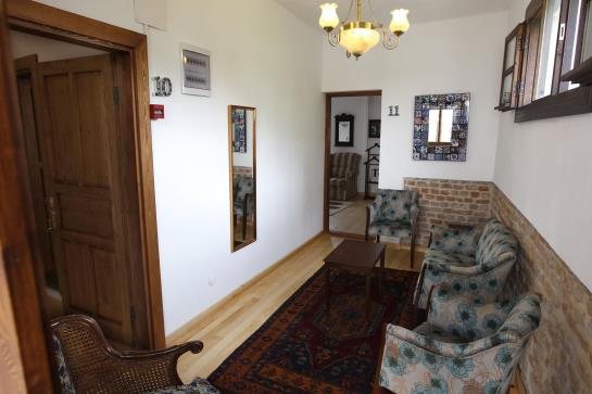 Hotel Nazhan  | Selcuk | Izmir | Turkey 1