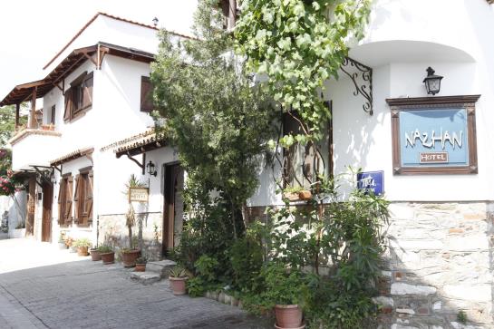 Hotel Nazhan  | Selcuk | Izmir | Turkey 2